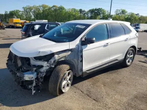 Ford Edge 2.0L 4 2016
