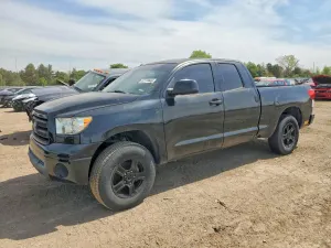 Toyota Tundra 5.7L 8 2010
