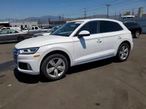 Audi Q5 2.0L 4 2019