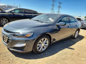 Chevrolet Malibu 1.5L 4 2020