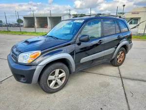 Toyota Rav4 2.4L 4 2004