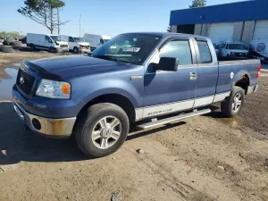 Ford F-150 5.4L 8 2006
