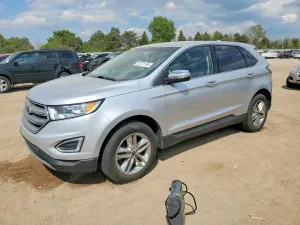 Ford Edge 3.5L 6 2015
