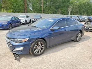 Chevrolet Malibu 1.5L 4 2021