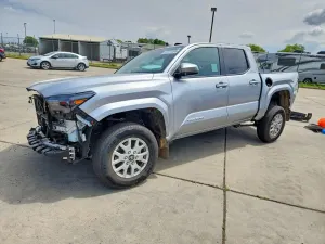 Toyota Tacoma 2.4L 4 2025