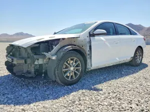 Hyundai Sonata 2.4L 4 2019