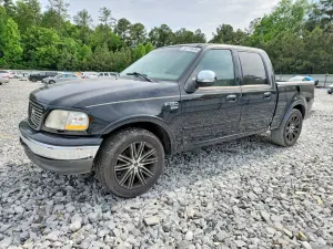 Ford F-150 5.4L 8 2002