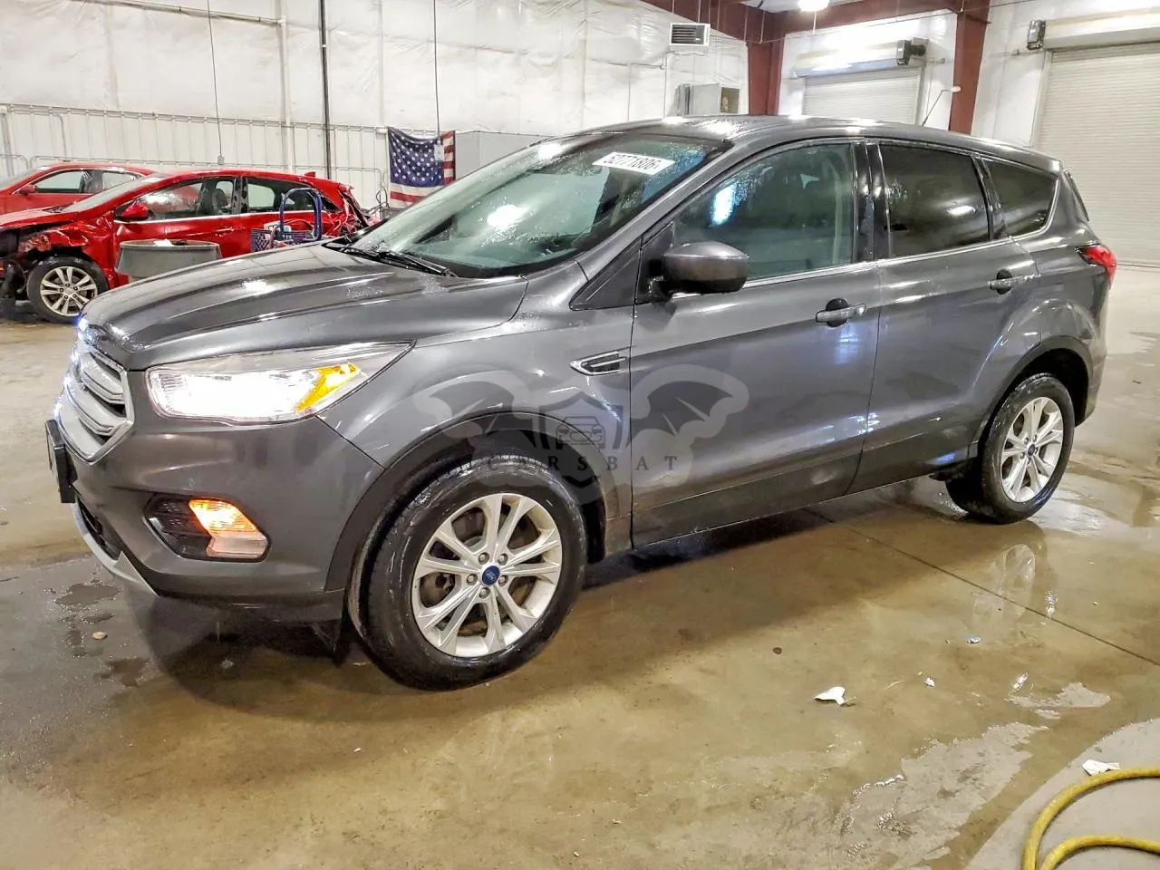 Ford Escape 1.5L 4 2019