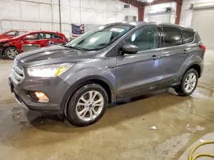 Ford Escape 1.5L 4 2019