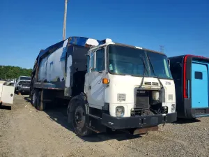 Autocar Xpeditor 8.9L 6 2012