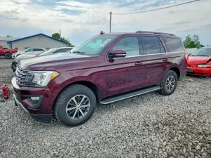 Ford Expedition 3.5L 6 2021