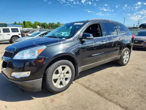 Chevrolet Traverse 3.6L 6 2011