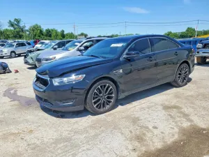 Ford Taurus 3.5L 6 2017