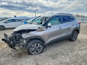Kia Seltos 2.0L 4 2024