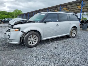 Ford Flex 3.5L 6 2011