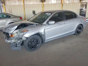 Honda Accord 2.4L 4 2012