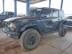 Ford Bronco 3.0L 6 2023