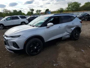 Chevrolet Blazer 3.6L 6 2021