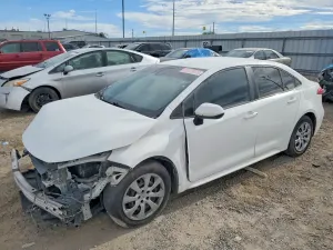 Toyota Corolla 1.8L 4 2021