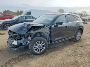 Mazda CX-5 2.5L 4 2024