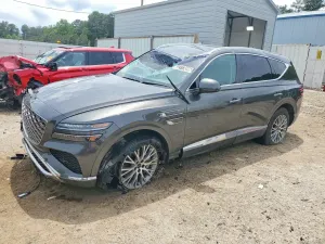 Genesis GV80 2.5L 4 2025