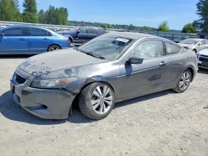Honda Accord 2.4L 4 2010