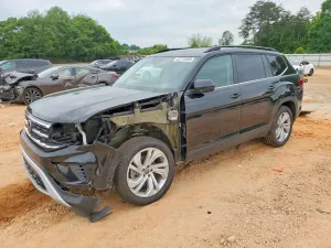 Volkswagen Atlas 2.0L 4 2022