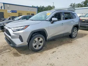 Toyota Rav4 2.5L 4 2024