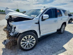 GMC Yukon 6.2L 8 2022