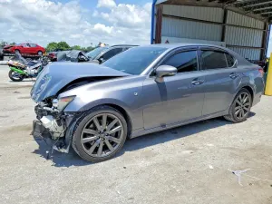 Lexus GS 3.5L 6 2013