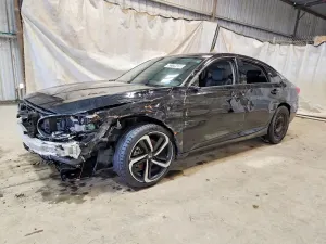 Honda Accord 1.5L 4 2021