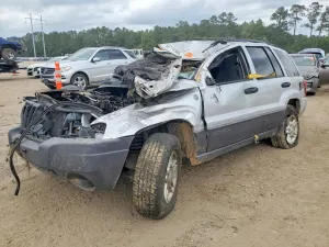 Jeep Grand Cherokee 4.0L 6 2004