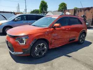 Kia Niro 0 2023