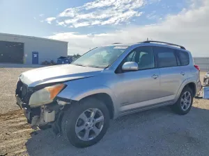 Toyota Rav4 3.5L 6 2010