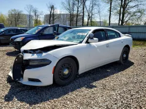 Dodge Charger 5.7L 8 2019