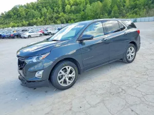 Chevrolet Equinox 1.5L 4 2020