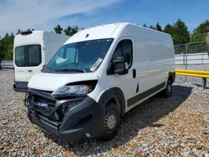 RAM ProMaster 3.6L 6 2025