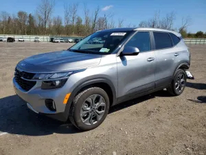 Kia Seltos 2.0L 4 2026