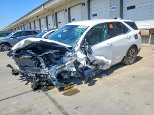Chevrolet Equinox 1.5L 4 2020