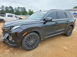 Hyundai Palisade 3.8L 6 2025