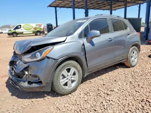 Chevrolet Trax 1.4L 4 2020