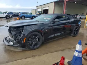 Chevrolet Camaro 3.6L 6 2024