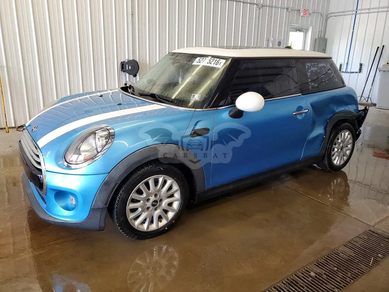 Mini Cooper 1.5L 3 2015