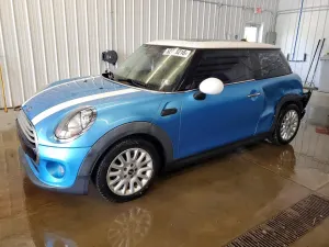 Mini Cooper 1.5L 3 2015