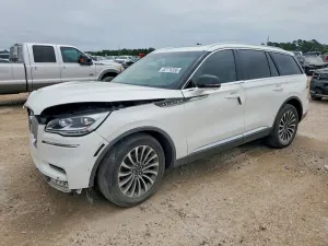 Lincoln Aviator 3.0L 6 2023
