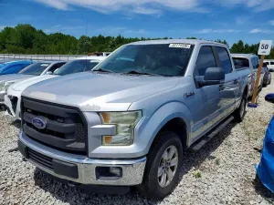 Ford F-150 5.0L 8 2015