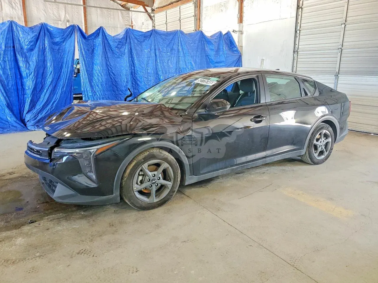 Kia K4 2.0L 4 2025