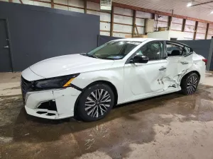 Nissan Altima 2.5L 4 2025