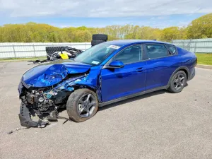 Kia K4 2.0L 4 2025