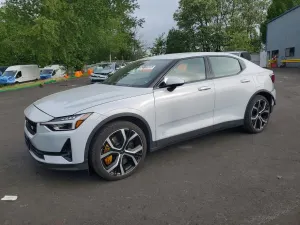 Polestar 2 2023